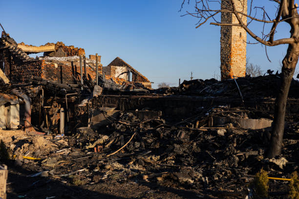 Reliable Soot Cleanup contractor in Somerset, NJ by Fire Damage Doption