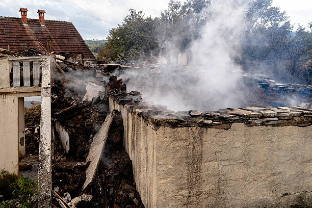 Affordable Soot Cleanup solutions in Somerset, NJ